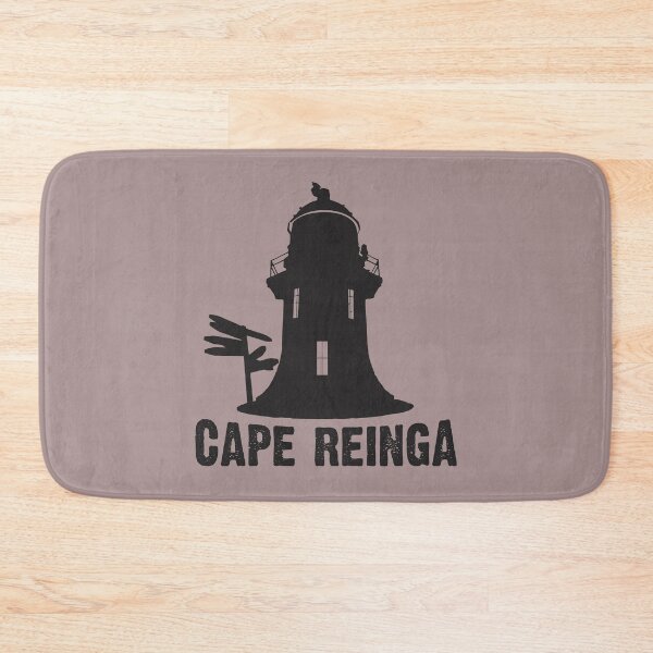 Item preview, Cape Reinga, New Zealand designed and sold by Kiwidom.