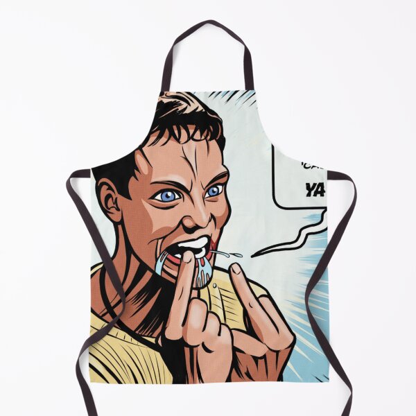 Item preview, Stu Macher Scream Movie Comic Adaption Panel Art designed and sold by ibtrav.