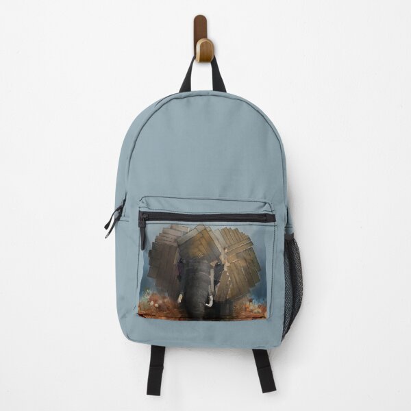 Item preview, Elephant designed and sold by Emily-Sue-Crew.
