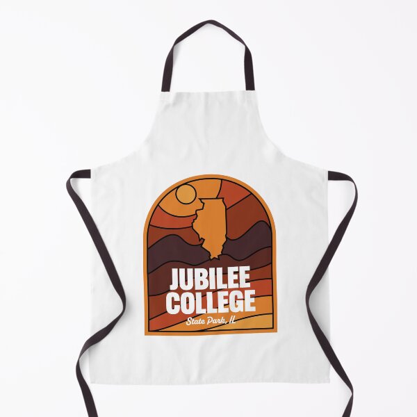 Item preview, Jubilee College State Park Illinois designed and sold by HalpinDesign.