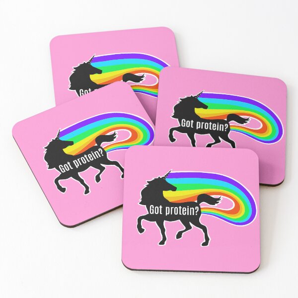 Item preview, Unicorn funny designed and sold by Tim Addison.