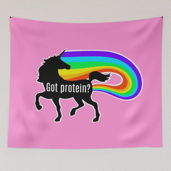 Item preview, Unicorn funny designed and sold by Tim Addison.