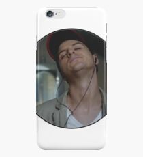 Jim Moriarty iPhone 6 Case