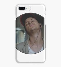 Jim Moriarty iPhone 8 Plus Case