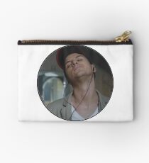 Jim Moriarty Studio Pouch