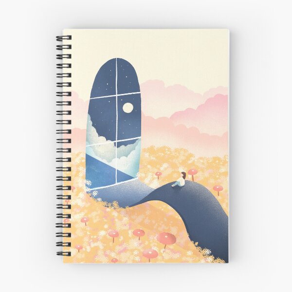 Item preview,  Two Different Worlds designed and sold by zengxinyu.