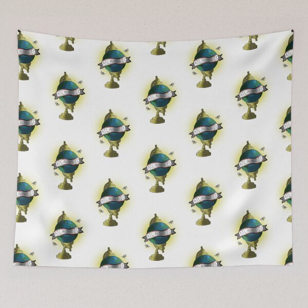 Item preview, Grayscale Atlantic designed and sold by Ekorn17.