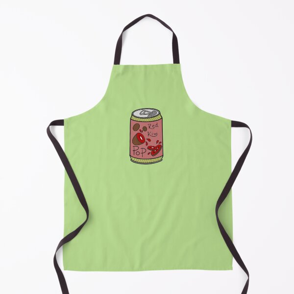 Item preview, Red Kiwi Pop designed and sold by SpaceDiver-001.