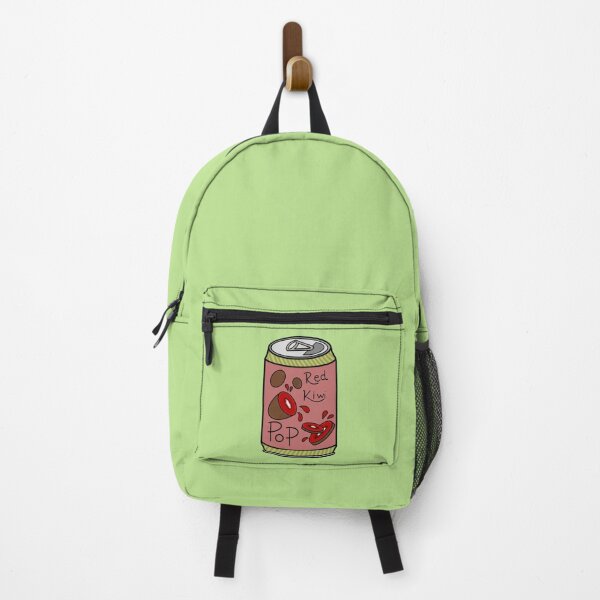 Item preview, Red Kiwi Pop designed and sold by SpaceDiver-001.