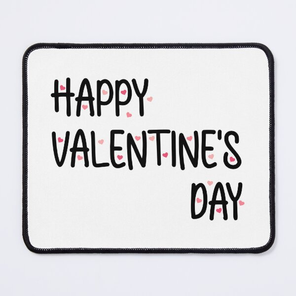 Item preview, Happy Valentine's Day designed and sold by Arianna Khalil.