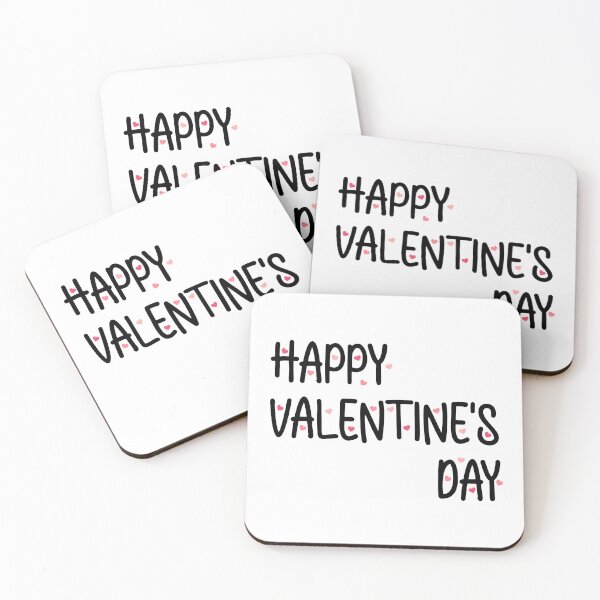 Item preview, Happy Valentine's Day designed and sold by Arianna Khalil.