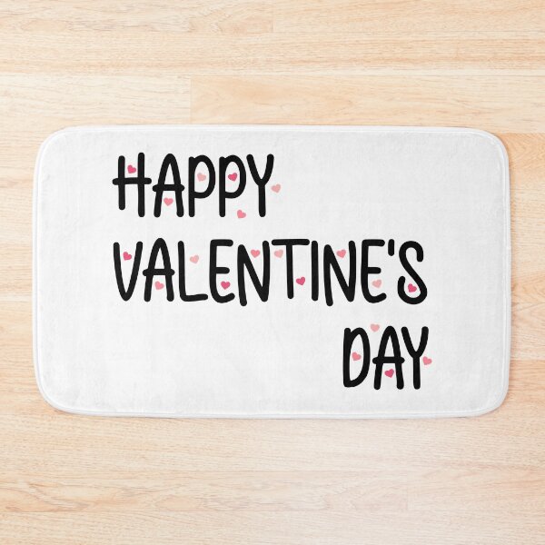 Item preview, Happy Valentine's Day designed and sold by Arianna Khalil.