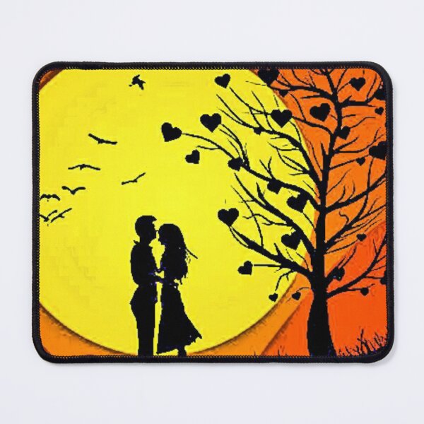 Item preview, Valentines day for cute couples  designed and sold by CoolAR.