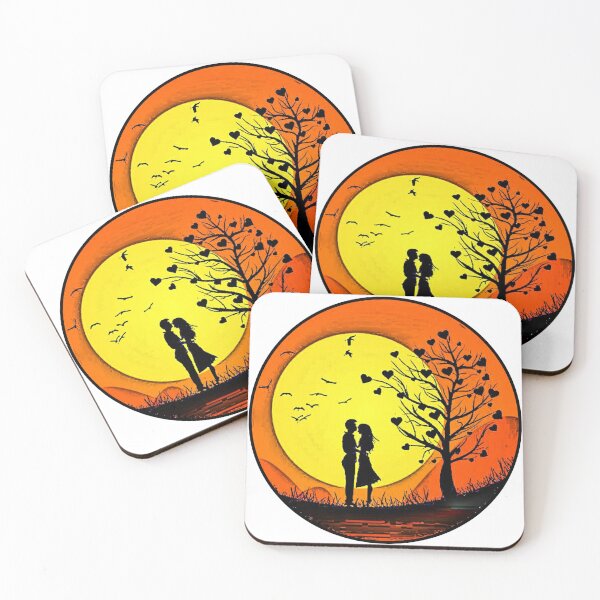 Item preview, Valentines day for cute couples  designed and sold by CoolAR.