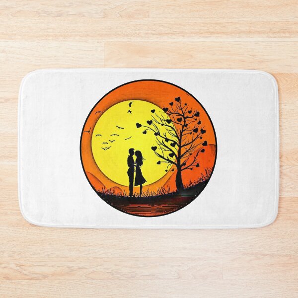 Item preview, Valentines day for cute couples  designed and sold by CoolAR.
