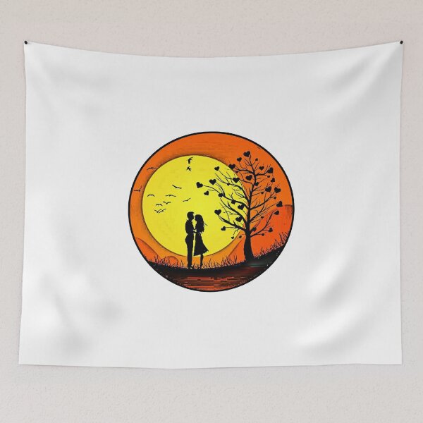 Item preview, Valentines day for cute couples  designed and sold by CoolAR.
