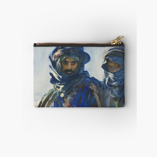 Item preview, John Singer Sargent's Bedouins designed and sold by mosfunky.