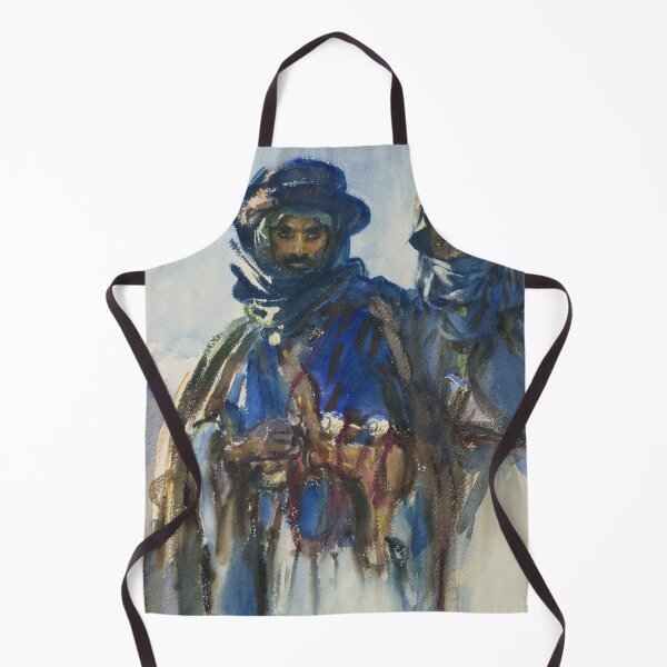 Item preview, John Singer Sargent's Bedouins designed and sold by mosfunky.