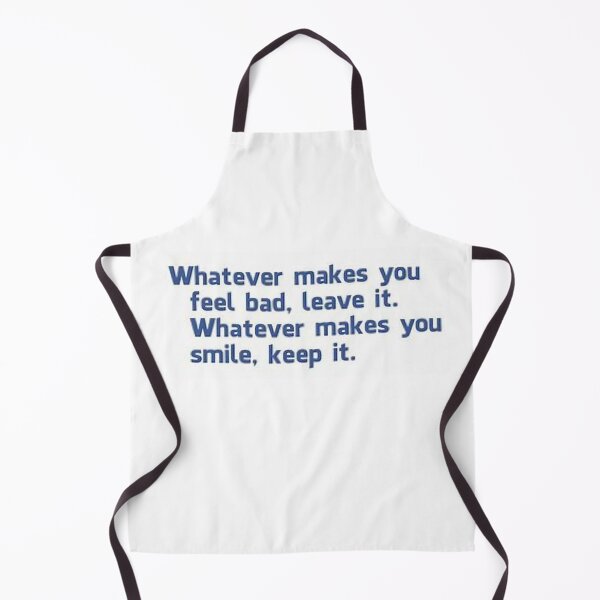 Item preview, Whatever Makes You Smile, Keep It - Be The Reason Someone Smiled Today. designed and sold by lduke47.