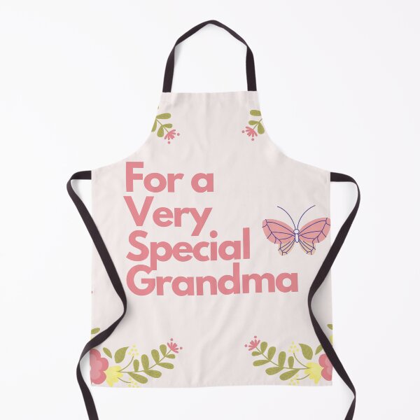 Item preview, For a Very Special Grandma designed and sold by debjaynedesign.