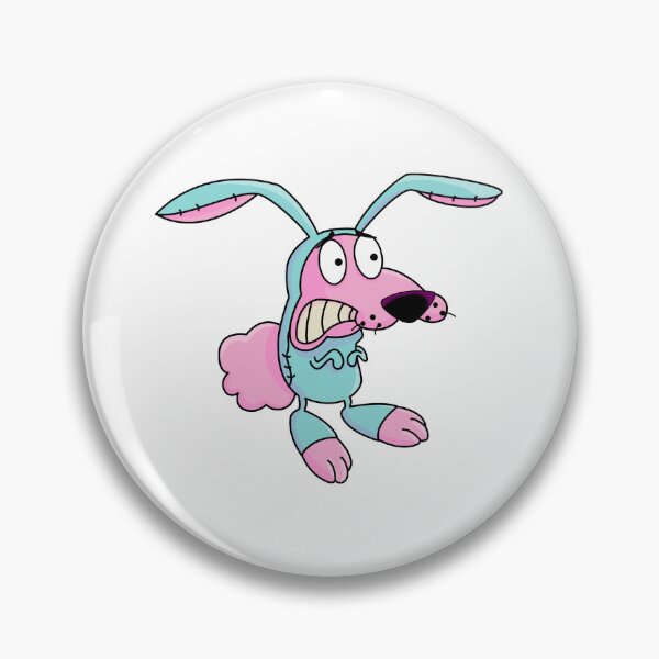Item preview, Courage Dog designed and sold by frangipanms.