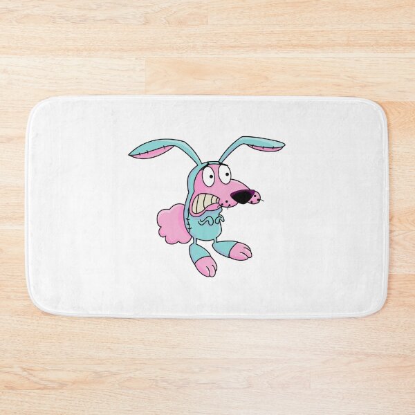 Item preview, Courage Dog designed and sold by frangipanms.