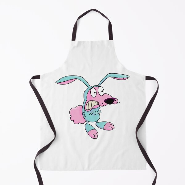 Item preview, Courage Dog designed and sold by frangipanms.