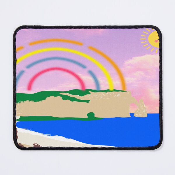 Item preview, Beach front designed and sold by Beautyqueens Beautys.