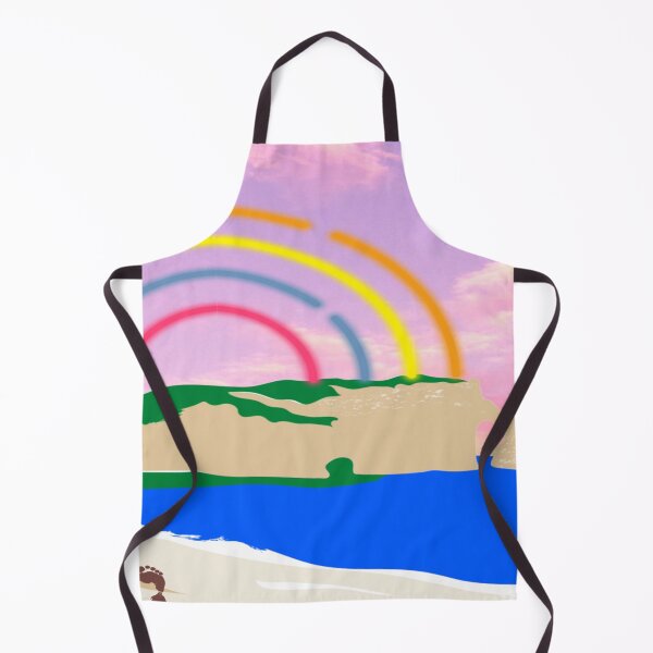Item preview, Beach front designed and sold by Beautyqueens Beautys.