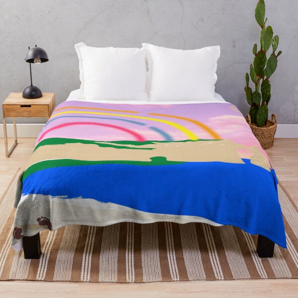Item preview, Beach front designed and sold by Beautyqueens Beautys.