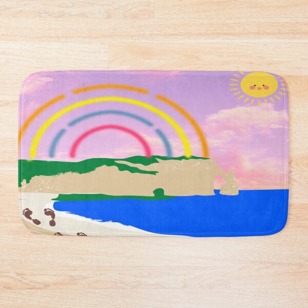 Item preview, Beach front designed and sold by Beautyqueens Beautys.