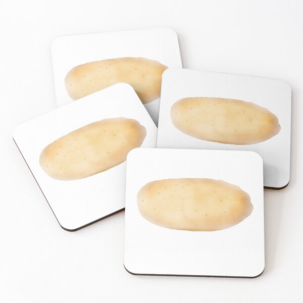 Item preview, Potato  designed and sold by Thepsonthi.