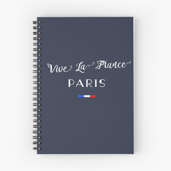 Item preview, Vive La France PARIS French Flag designed and sold by frenchsalsa.