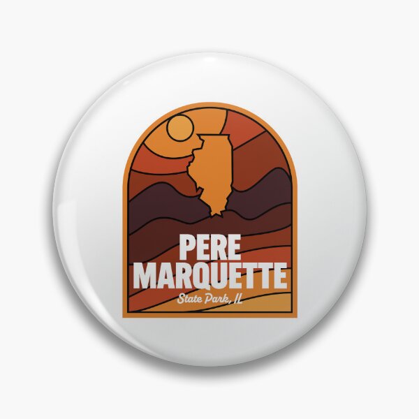 Item preview, Pere Marquette State Park Illinois designed and sold by HalpinDesign.