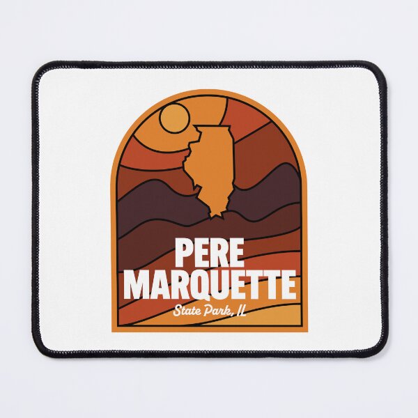 Item preview, Pere Marquette State Park Illinois designed and sold by HalpinDesign.