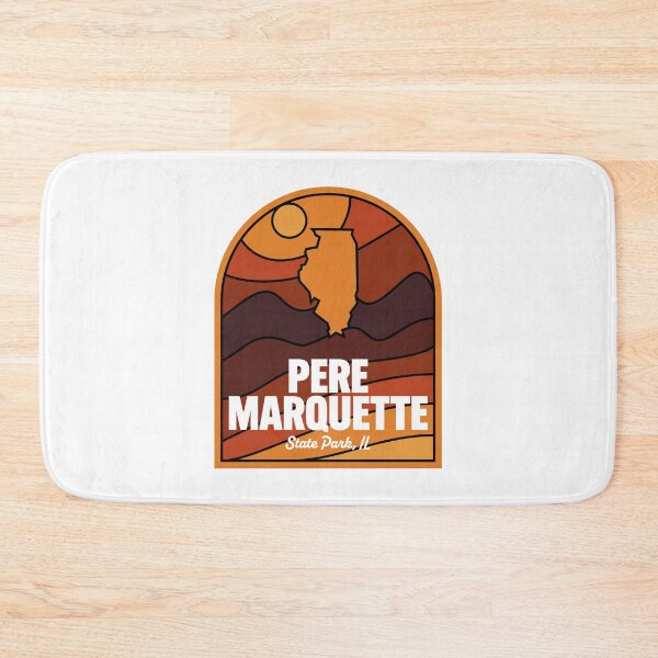 Item preview, Pere Marquette State Park Illinois designed and sold by HalpinDesign.