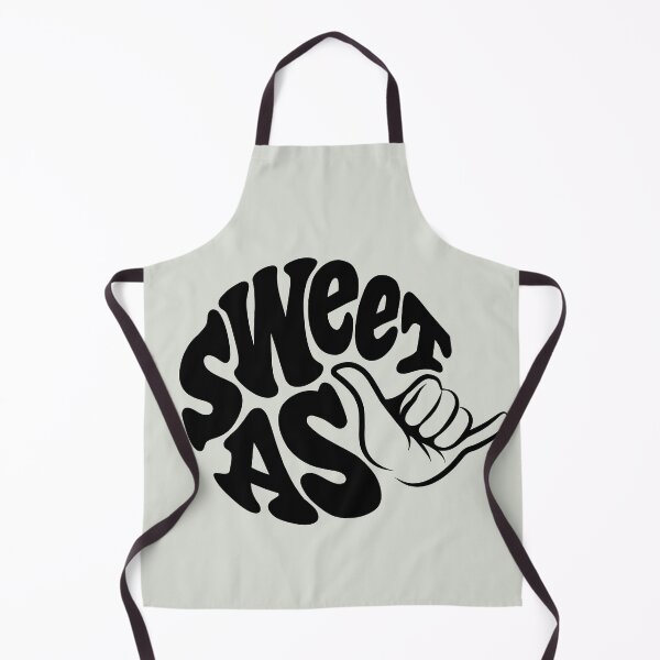 Item preview, Sweet As New Zealand Saying designed and sold by Kiwidom.