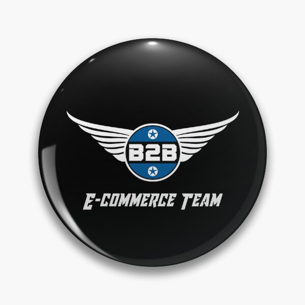 Item preview, B2B E-Commerce designed and sold by racecar32.