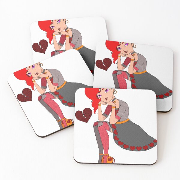 Item preview, Eros designed and sold by pr1nce-max.