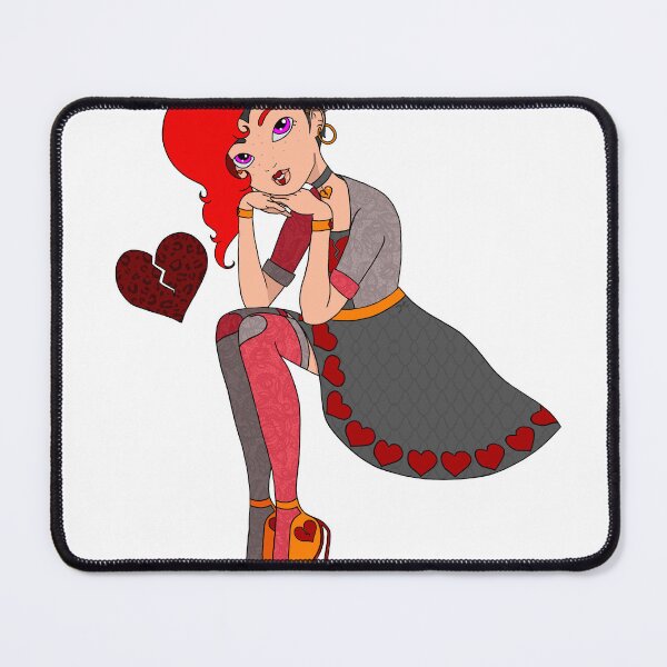 Item preview, Eros designed and sold by pr1nce-max.