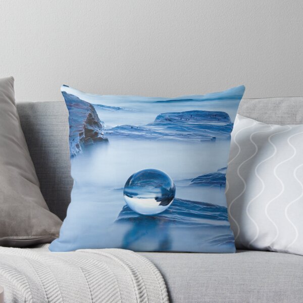 Item preview, Blue crystal II designed and sold by Frank Olsen.