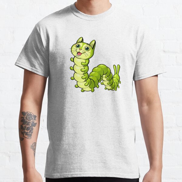 CATerpillar Classic T-Shirt