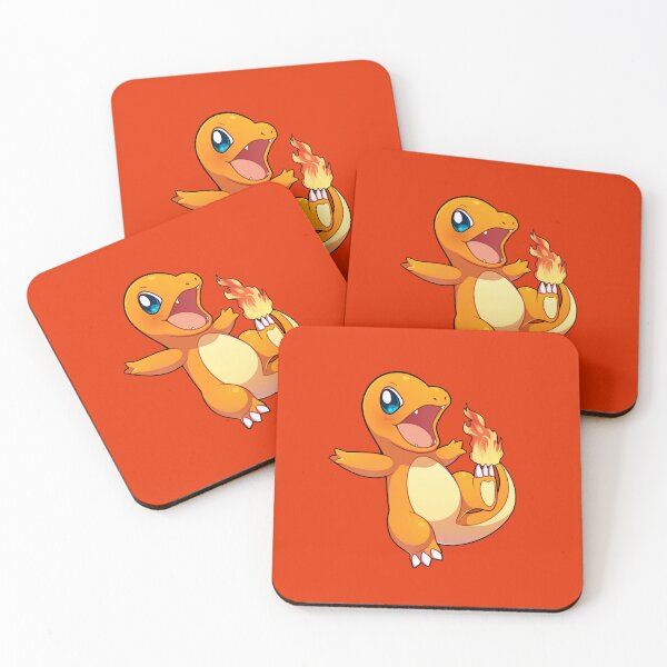 Item preview, Mon lindo lagarto de fuego designed and sold by Maddie Doodles.