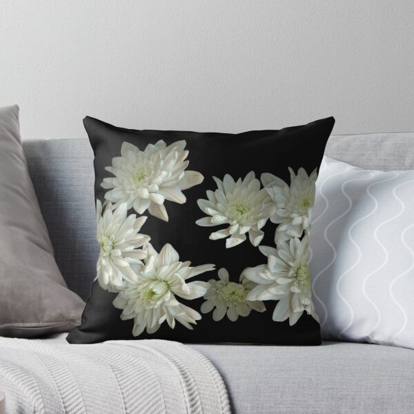 Item preview, Floral Halo designed and sold by Sheila Laurens.