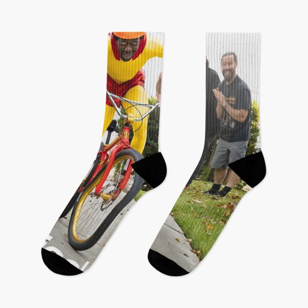 Item preview, Jackass Bike Race designed and sold by SusanCree.