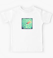 Sunny Day Kids Tee