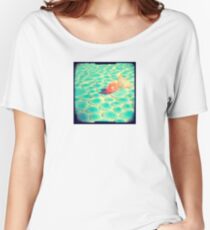 Sunny Day Women's Relaxed Fit T-Shirt