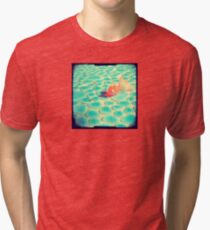 Sunny Day Tri-blend T-Shirt