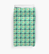 Sunny Day Duvet Cover