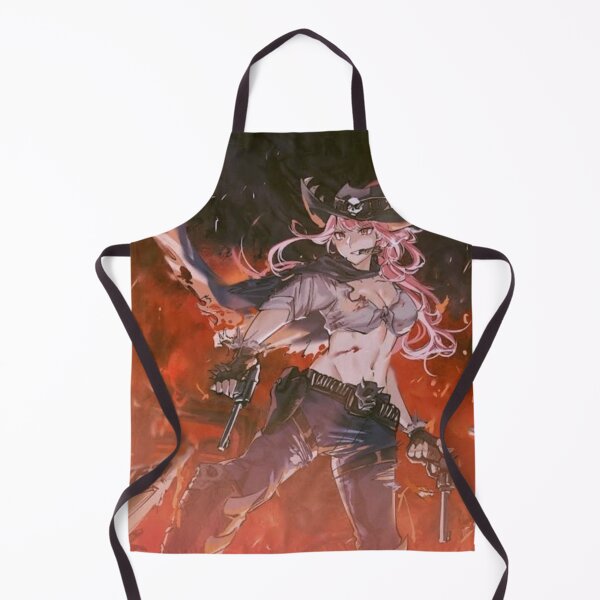 Item preview, Sheriff Calli's ready to fight  designed and sold by AszaAri.